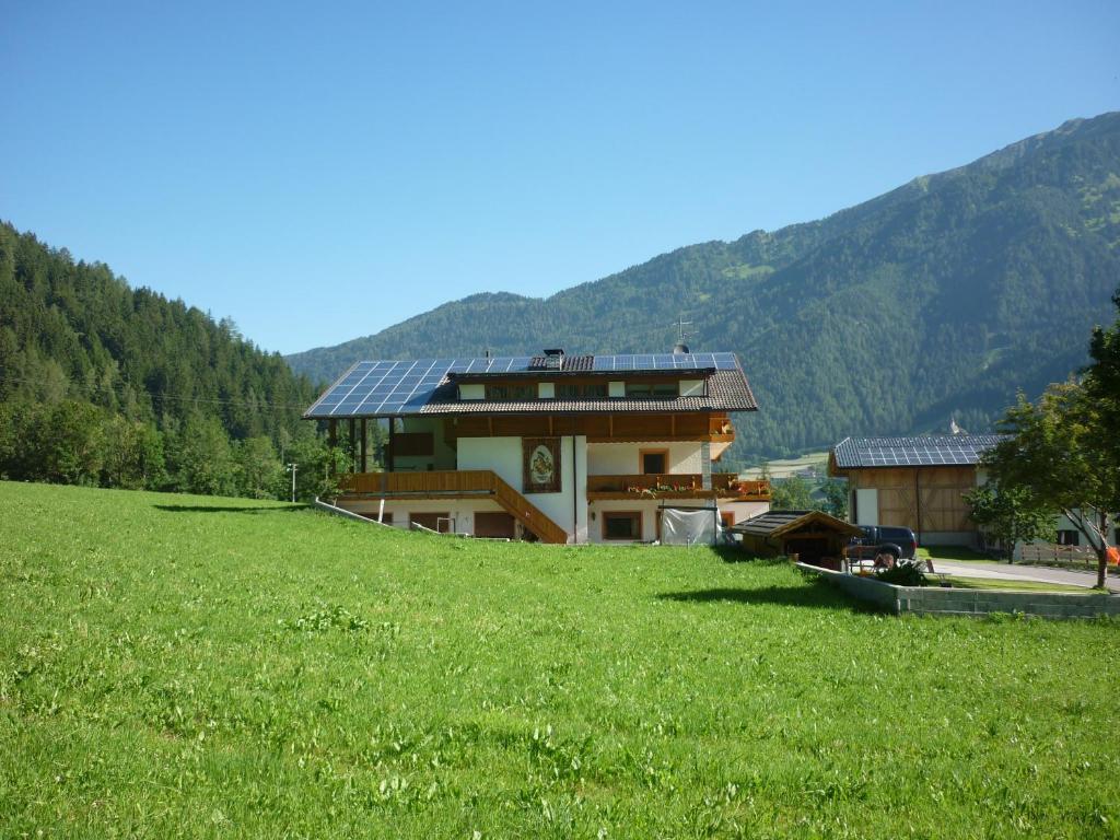 Pension Wiesenhof 프라인펠트 외부 사진