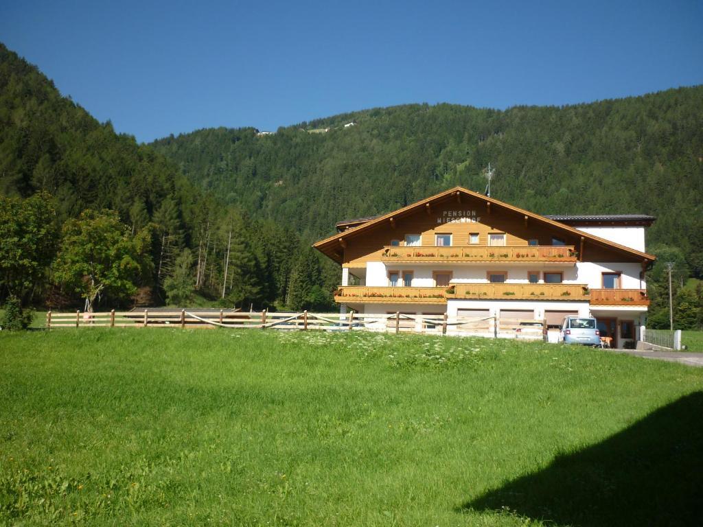 Pension Wiesenhof 프라인펠트 객실 사진
